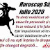 Horoscop Săgetător iulie 2020
