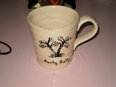 Kaysal Mug Painting