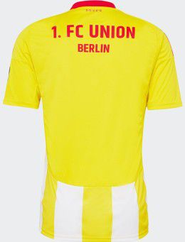 1.FCウニオン・ベルリン 2024-25 ユニフォーム-サード