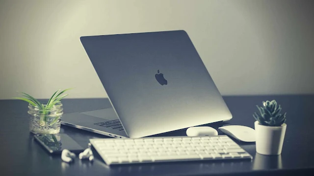 Spesifikasi Lengkap Macbook Pro 13