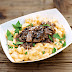 Oxtail Mac N Cheese