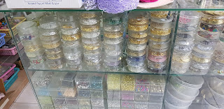 sewing material shop alaada jeddah rabeea made it