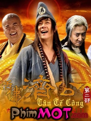 La Hán Tái Thế Phần 2