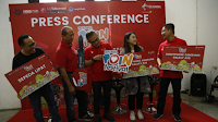 HORE! Telkomsel Beri Hadiah Rp5 Juta, Cek Nomormu dan Buruan Daftar DISINI