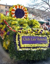 Tourrettes Parade 08
