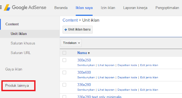 Tidak mudah untuk melakukan upgrade akun Google Adsense, ini alasannya