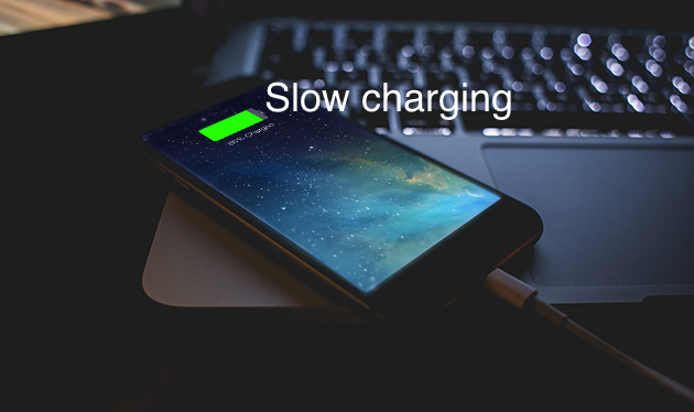 How to Fix Slow Charging on Android Smartphones