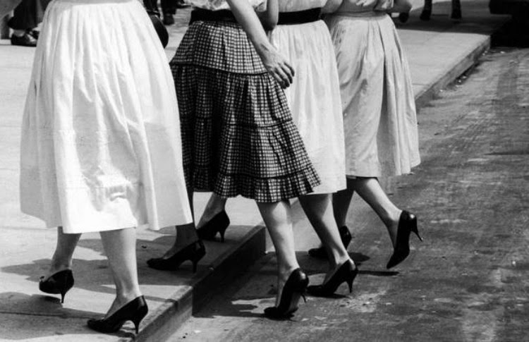 A Vintage Nerd, Vintage Blog, Vintage Girl, Retro Fashion Blog, Vintage Lifestyle Blog
