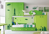 #15 Kidsroom Decoration Ideas