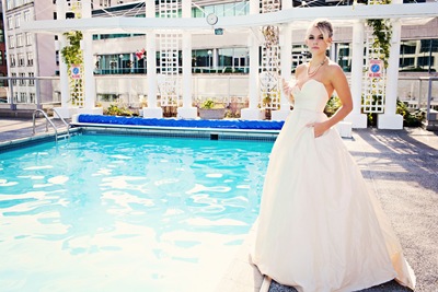 Seashell Ballgown Seashell Ballgown