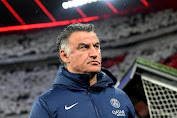 PSG Pecat Christopher Galtier!