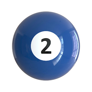 8-ball pool