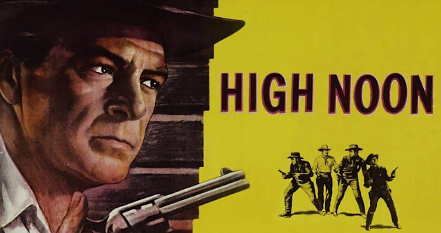 High Noon [1952]