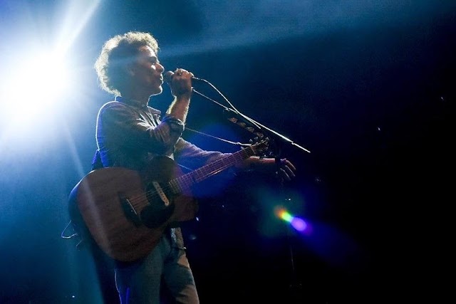 Diversidade musical e grande público marcam a terceira noite de shows do FIG