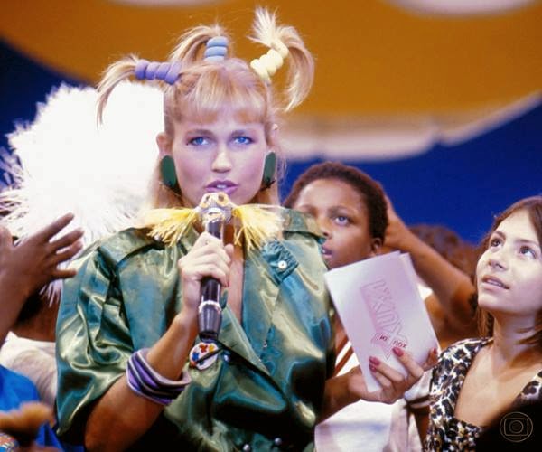 Resultado de imagem para xuxa 1987