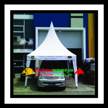 Tenda Event Murah, Pembuat Tenda Event Murah Di Bandung