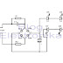 Rangkaian Elektronika Lampu LED 220volt