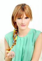 Bella Thorne HQ photo