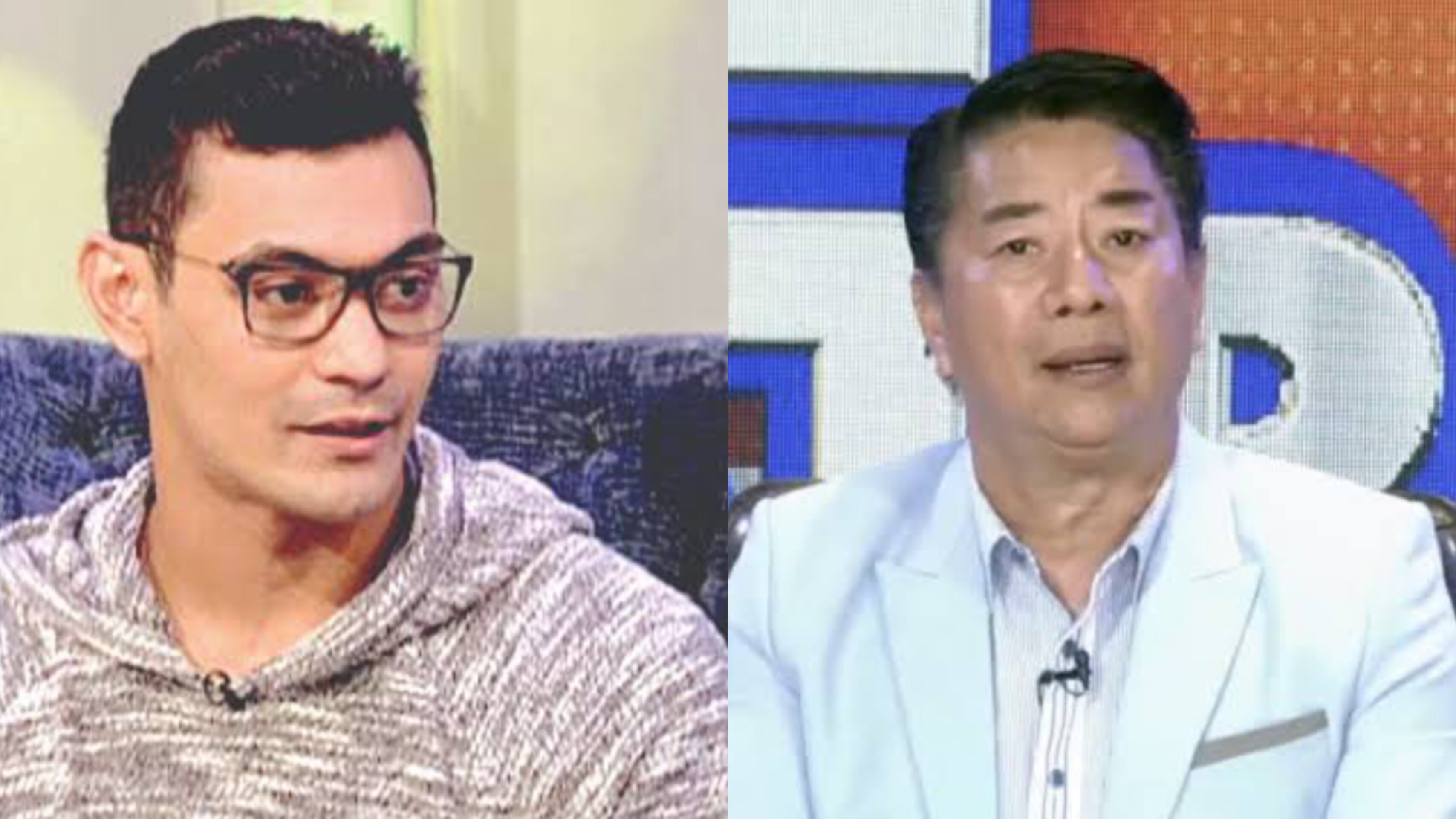 Juan Balita Ngayon: Willie Revillame binanatan si Gab Valenciano?