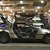 Fully electronic DeLorean was estimated at $ 95,000