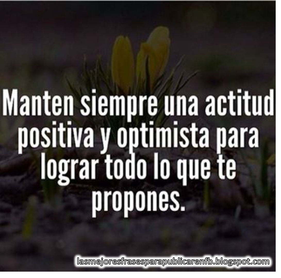 Frases Bonitas con Mensajes Positivos e Imagenes de Reflexion  - Frases Imagenes Positivas Vida