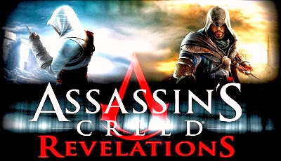 Assassin's creed revelations android game 