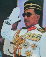 Sultan Omar Ali Saifuddin 