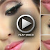 Party Occasional Makeup Tutorial - Full Step By Step