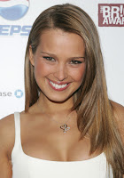 Petra Nemcova Cleavage Shots