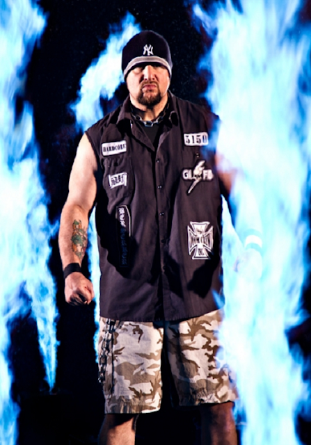 Bully Ray Hd Free Wallpapers