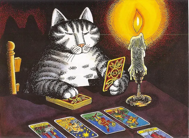 Posso consultar o tarot todos os dias?