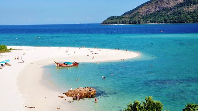  Koh Lipe Thailand, tourist attractions, accommodations and how to travel 