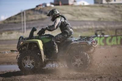 Arctic Cat  Motorcycles Pictures