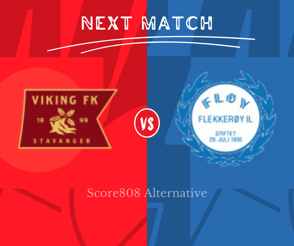 Viking (Nor) vs Flekkeroy (Nor)