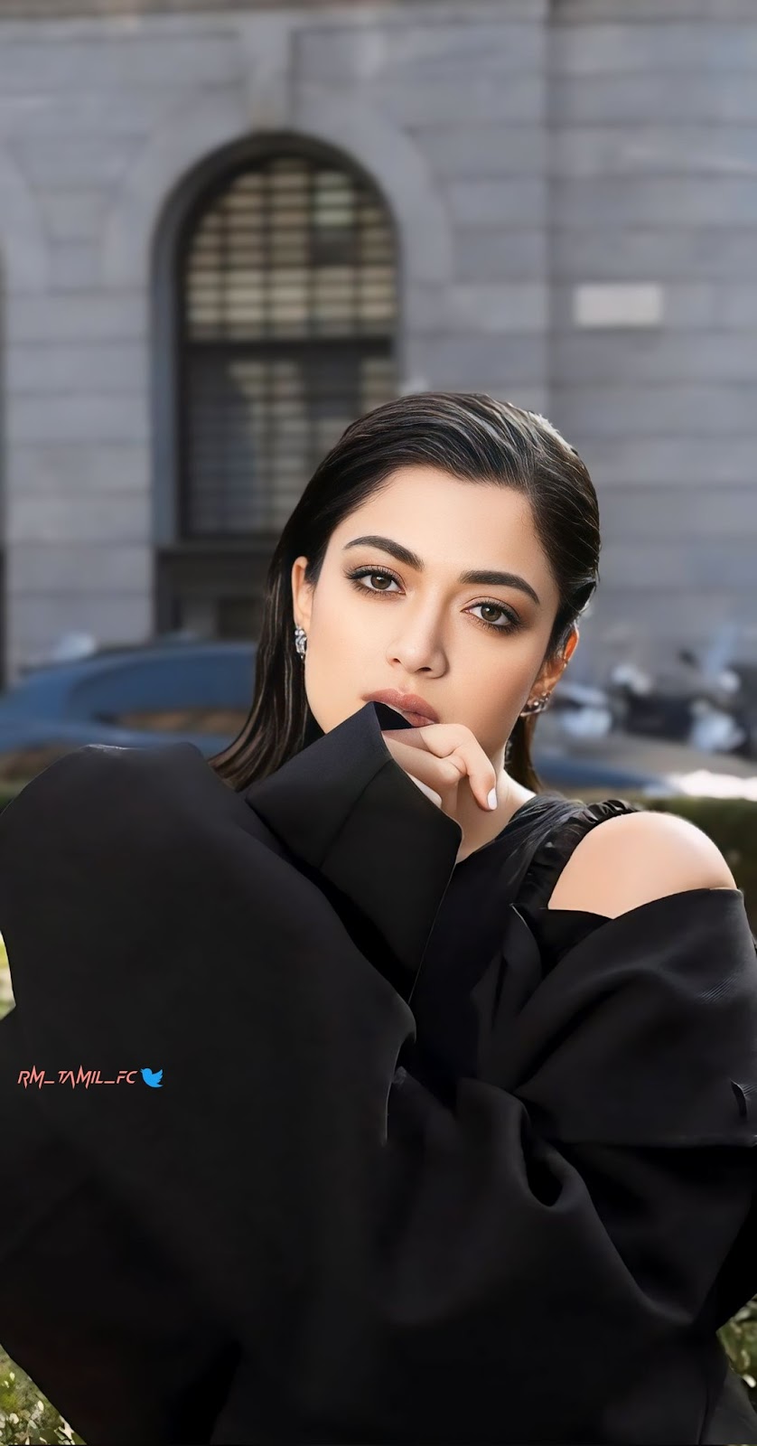 Rashmika Mandanna pic