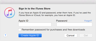 How to Create an Apple ID without Credit Card?