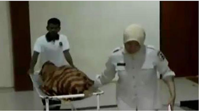 Akhir Tragis Calon Arsitek di Tangan Kakak Kandung