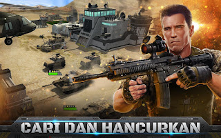 Télécharger Mobile Strike v3.09.10 Full 