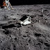 Bukti Pendaratan Manusia Di Bulan