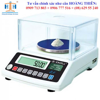 cân phân tích excell bh 600g h chất lượng cao