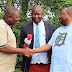 RDC-Genval: Lisanga Bonganga met les points sur les i...Rapprochement Boketshu-Tshisekedistes (vidéo)