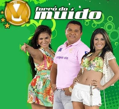 Download Cd Forró do Muído Verão 2012