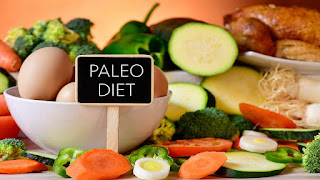 paleo diet