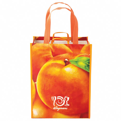 FREE Wegmans Reusable Shopping Bags Saturday 42112