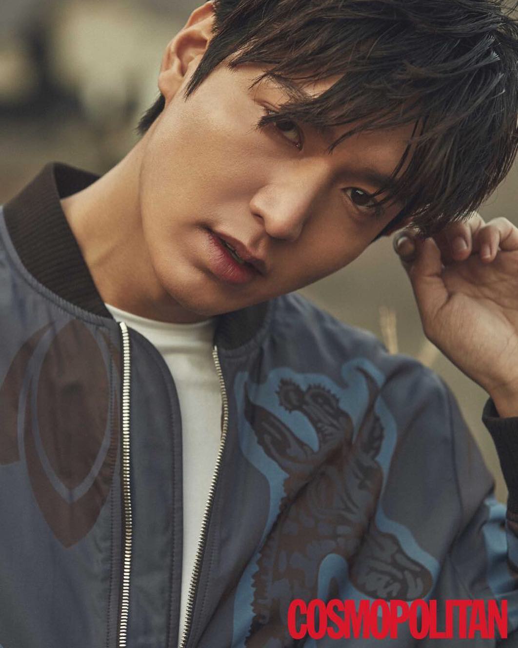 Foto Foto Lee Min Ho Terbaik Dan Terbaru Keren Dan Ganteng Banget