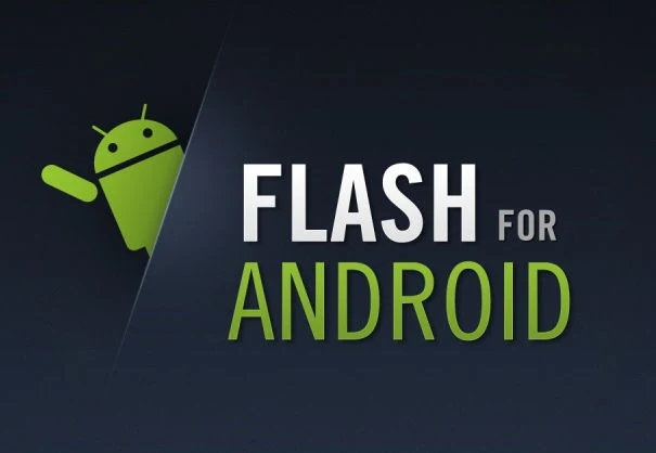 pengertian flash android