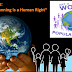 World Population day - 11th July