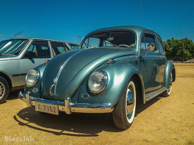 Cool Wallpapers desktop backgrounds - Volkswagen Beetle - Classic and luxury cars - Season 4 - 11