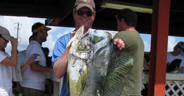 International Fishing News: USA: Alabama Deep Sea Fishing ...