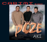 ''POZE AKI'' (LIVE) (HAITI,2002) @ CARIMI est un groupe de kompa Haitien .